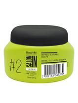 Pasta para modelar cabelo Recamier Salon em 200g Pasta para modelar cabelo Recamier Salon em 200g