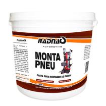 Pasta para monta pneu rad7019 Pasta para monta pneu rad7019