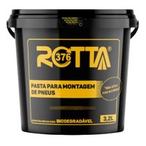 Pasta para montagem de pneus 3,2 lts (rotta) - ROTTA376