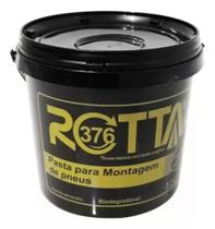 Pasta Para Montagem De Pneus 3,2 Lts