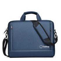 Pasta Para Notebook de até 15.6 Polegadas Transversal de Ombro ou de Mão Executiva Impermeável Interior Veludo Pasta Para Notebook de até 15.6 Polegadas Transversal de Ombro ou de Mão Executiva Impermeável Interior Veludo