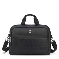Pasta para Notebook Polo King Preto Pasta para Notebook Polo King Preto