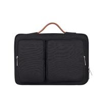 Pasta Para Notebook Samsung Dell Acer Asus HP Positivo Lenovo Impermeável Resistente à riscos com alça de mão