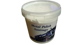 Pasta Para Polimento De Rodas E Tanques De Aluminio Pasta Para Polimento De Rodas E Tanques De Aluminio