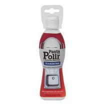 Pasta para Polir Superfície Inox 200g - Tramontina para Pias, Panelas, Fogões e Mais Pasta para Polir Superfície Inox 200g - Tramontina para Pias, Panelas, Fogões e Mais
