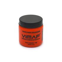 Pasta Para Solda 110g Fluxo Pastosa Vimaf