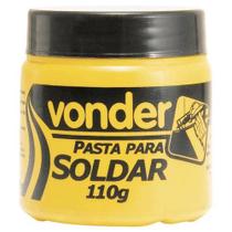 Pasta Para /Solda 110GR VONDER