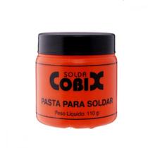 Pasta Para Solda Cobix 110G 329