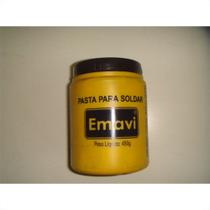 Pasta Para Solda Emavi 450G Pt4
