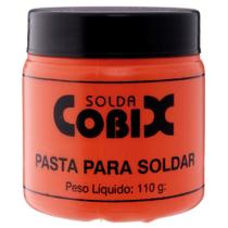 Pasta Para Soldar 110g Cobix Pasta Para Soldar 110g Cobix