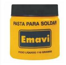 PASTA PARA SOLDAR EMAVI - id 9905