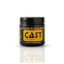 Pasta Para Soldar Lata 110G