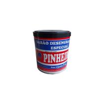 Pasta Pinheiro 1kg Creme Para Limpeza Das Mãos