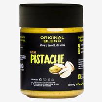 Pasta Pistache Nuts 200g Original Blend - Vegano - Low Carb