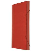 Pasta Plástica Ofício Polionda c/aba e elástico 2cm Cores Diversas - Novaonda Polibras Pasta Plástica Ofício Polionda c/aba e elástico 2cm Cores Diversas - Novaonda Polibras