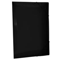 Pasta Polibras 2CM 202PP-FM Preto - DAC Pasta Polibras 2CM 202PP-FM Preto - DAC