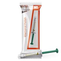 Pasta Polimento Resina Composta Diamond Polish Ultradent - 1.0
