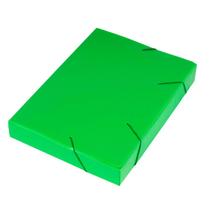 Pasta Polionda 5.5cm Verde Golden Kraft Pasta Polionda 5.5cm Verde Golden Kraft