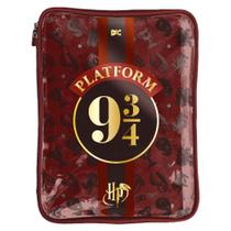 Pasta Porta Caderno Univ. Harry Potter C/Bolso Interno - Dac Pasta Porta Caderno Univ. Harry Potter C/Bolso Interno - Dac