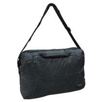 Pasta Porta Notebook Transversal Clio Azul Pasta Porta Notebook Transversal Clio Azul