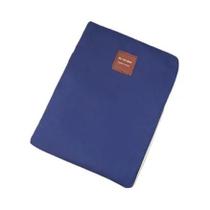 Pasta Portátil A4 Para Documentos Em Tecido, Estojo Organizador Para Material De Escritório E Pasta Portátil A4 Para Documentos Em Tecido, Estojo Organizador Para Material De Escritório E