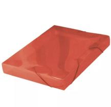 Pasta PP Oficio 3cm Grande Alta Pasta Escolar Documentos Escritório Office Pasta de Arquivos