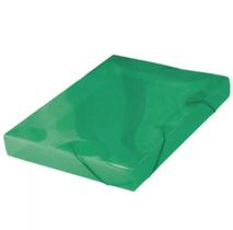 Pasta PP Oficio 3cm Grande Alta Pasta Escolar Documentos Escritório Office Pasta de Arquivos