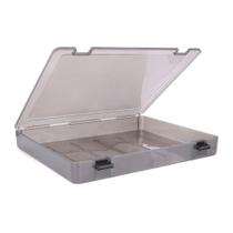 Pasta Pp Rígida Oficio Ll Fumê Inject