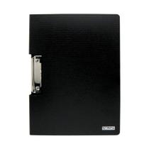 Pasta Prancheta A4 Yes Horizontal Prendedor Preto 811Dhst