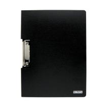 Pasta Prancheta A4 Yes Horizontal Prendedor Preto 811Dhst
