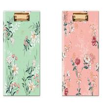 Pasta prancheta c bloco anot essence cadersil 831013