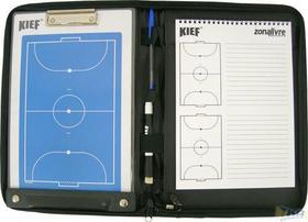 Pasta Prancheta Magnetica Futsal - KIEF