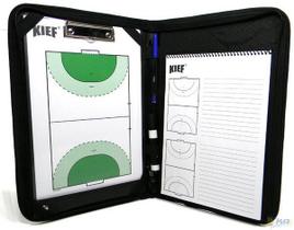 Pasta Prancheta magnetica Handebol - KIEF