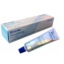 Pasta preenchedora e barreira protetora de pele