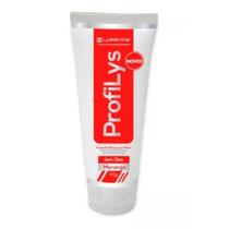 Pasta Profilática Lysanda Com Fluor 90g Sem Oleo Profilys Pasta Profilática Lysanda Com Fluor 90g Sem Oleo Profilys