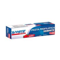 Pasta Profilática Morango Com Flúor 90g - SS White