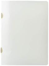 Pasta Proposta Oficio Branca Duplex