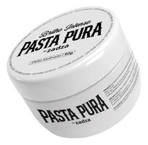 Pasta Pura Modeladora Efeito Brilho Zadza 80g