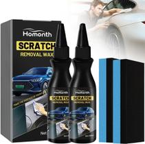 Pasta Reparadora de Riscos para Carro winblot 2 Peças com Kit de Esponja Pasta Reparadora de Riscos para Carro winblot 2 Peças com Kit de Esponja
