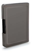 Pasta Rígida FUMÊ p/Desenhos Documentos A4 WALEU - 10210006