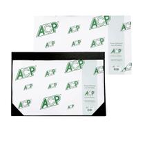 Pasta Risque e Rabisque Acp 47,8x32,5cm 20 Folhas + Refil