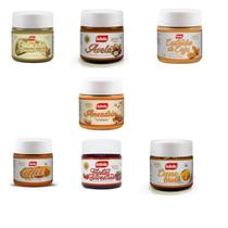 Pasta saborizante dabella 200g - varios sabores Pasta saborizante dabella 200g - varios sabores