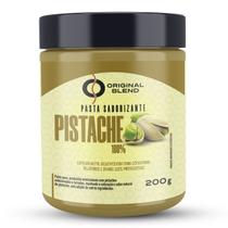 Pasta Saborizante de Pistache 100% Pura - Original Blend