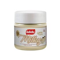 Pasta saborizante milky golden flavors 200g dabella