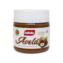 Pasta Saborizante Puro Sabor Avelã 200g daBella
