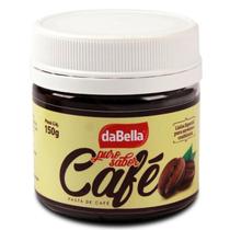Pasta Saborizante Puro Sabor Café 150g daBella