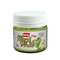 Pasta saborizante puro sabor - maçã verde 150g dabella Pasta saborizante puro sabor - maçã verde 150g dabella