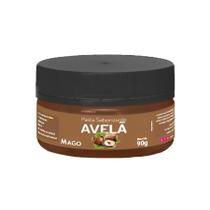Pasta Saborizante Sabor Avelã - 90g - 1 unidade - Mago - Rizzo
