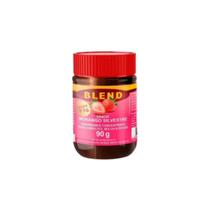 Pasta saborizante vários sabores 90g blend Pasta saborizante vários sabores 90g blend