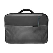 Pasta Samsonite Qibyte Notebook Cinza Escuro Pasta Samsonite Qibyte Notebook Cinza Escuro